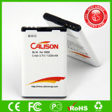 Hot Sale 1320mAh Bl-5j Mobile Phone Battery for Nokia