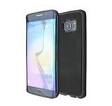 Nano Suction Magical Anti Gravity Cell Phone Case for Samsung S6 Edge Mobile Cover