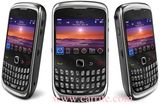 Origianl Bb Curve 9300 GSM Mobile Phone