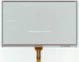 OEM 4 Wire Resistive Touch Screen (RPTPA4.3AE)