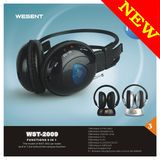 MP3 Headset (WST-2009)