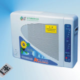 Ozone Air Purifier with Anion (DS-2108)