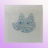 Mobile Phone Sticker (JYT004)