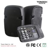 Hot Sale Plastic PA Combo PRO Audio for Model Eon210p