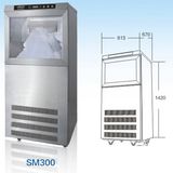 Ice Cream Machine Sm300