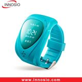 Two Way Speaking Cell Phone GPS Kids Tracker Smart Watch