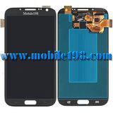 LCD Screen for Samsung Galaxy Note 2 N7100 Parts