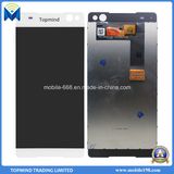 LCD Display with Touch Screen Digitizer for Sony Xperia C5 Ultra