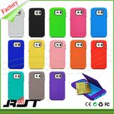 China Factory Directly Sales Cell Phone Case for Samsung Note4 New Product Phone Cover (RJT-0126)