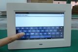 10 Points Capacitive Touch 10inch Android Network WiFi LCD Advertising Player