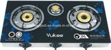 3 Burner Gas Stove