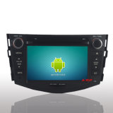 Car Audio and Video System for Toyota RAV4