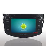 Car Audio and Video System for Toyota RAV4