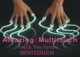 Multi Touch Screen