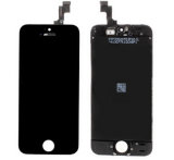 iPhone 5s LCD with Digitizer Assembly - Black - Mobile Phone Replacement