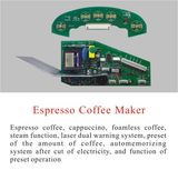 Eepresso Coffee Marker Eepresso Coffee Marker