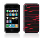 Silicon Cases for iPhone 3G-3