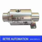 SMC Type Aluminum Alloy Pneumatic Vacuum Conveyor/Air Flow Amplifier Zh-B-X185 Series