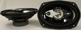 Car Speaker (GRC-6916)