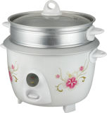 Electric Drum Rice Cooker (RE001/12SCF6-G)