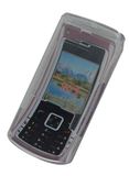 Crystal Case (NOK-N70)