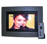 10 Inch Digital Photo Frame Multi Function