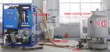 China Ice Making Maker Machine