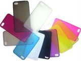 Thin Cover for iPhone 4G, 4s With PP Material