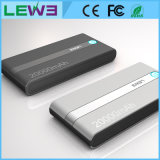 Emergency USB Charger Mobile Phone External Battery Powrer Bank