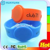 MIFARE Classic 1K Colorful Fitness adjustable smart Bracelet