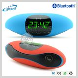 Wireless LED Light Bluetooth Speaker with Multi-Function Bluetooth Colorful Music LED Light