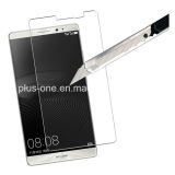Hot Sale Screen Protector Tempered Glass Accessories for Huawei Mate 8