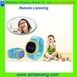 GPS Navigation Sos Emergency Alarm Child's Wrist Smart Watch