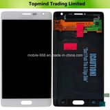 White LCD with Touch Screen for Samsung Galaxy Note Edge N915