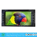 Suzuki Swift Car DVD GPS Navigation System Xy-D8695