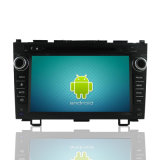 Car Multimedia Player for Honda CRV