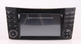 Car DVD Player with GPS for Benz W211 2003-2009