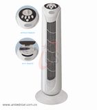 29'' Tower Fan