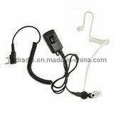 Two Wary Radio Surveillance Kit Earphone (AC-0625)
