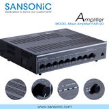 Mixer Amplifier (PAB-120)