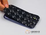 Silica Shell Mobile Phone