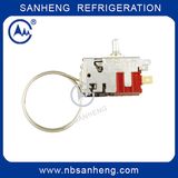 Good Quality Refrigerator Heating Thermostat (077B0027)