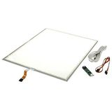 5 Wire Resistive Touch Screen 23''