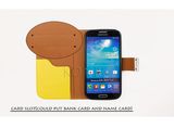 Mass Market Mobile Accessories for Samsung Galaxy S5 S4 S3 Note3 Note2 Case