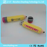 Custom Pencil Shape USB Flash Drive with Logo (ZYF1075)