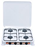 Top-Selling Burner Gas Stove (004)