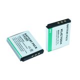 Digital Camera Battery for Kodak (KLIC7004 3.7V 800mAh)