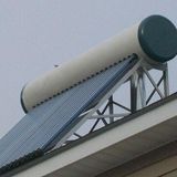 Non-Pressure Solar Water Heater