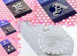 Crystal Stickers