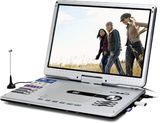 Large Screen Portable DVD Player 16 Inch